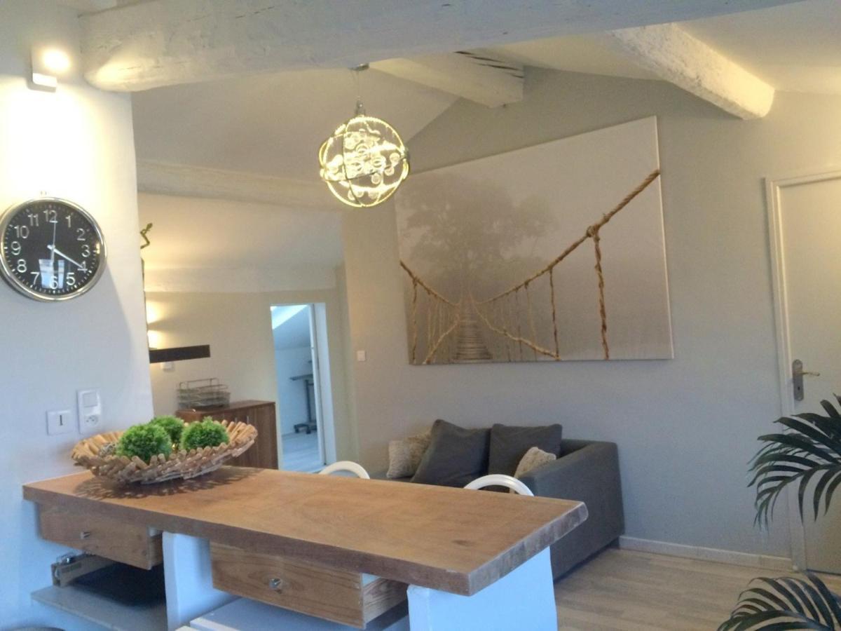 Apartment T2bis Lumineux, Intra Muros *