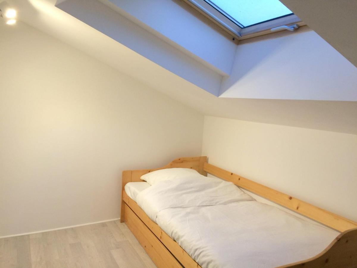 Apartment T2bis Lumineux, Intra Muros