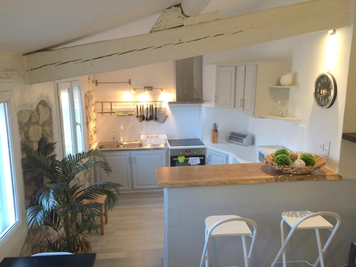 Apartment T2bis Lumineux, Intra Muros Avignon